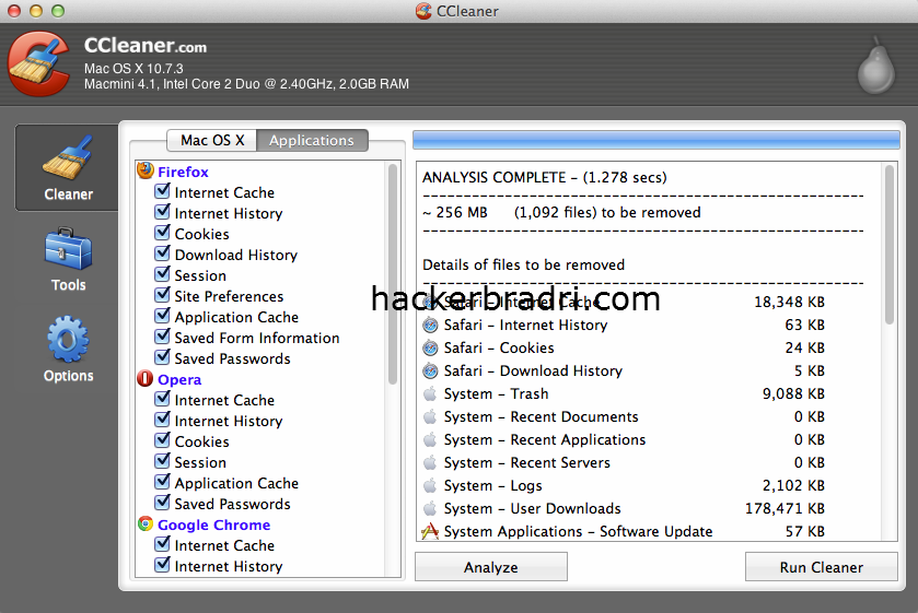 Ccleaner for windows 8 64 bit filehippo